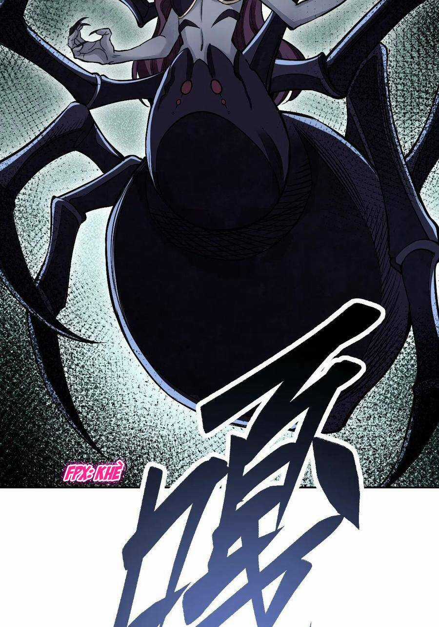 Địa Sát 72 Phép Thần Thông - Chapter 28 - Trang 34