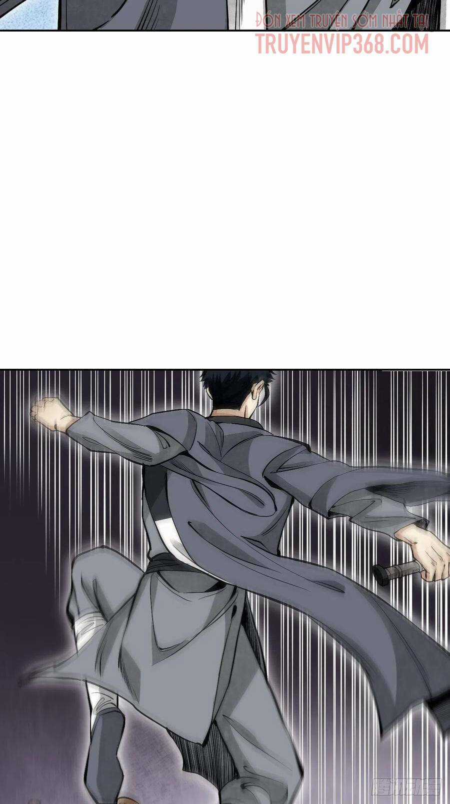 Địa Sát 72 Phép Thần Thông - Chapter 28 - Trang 7