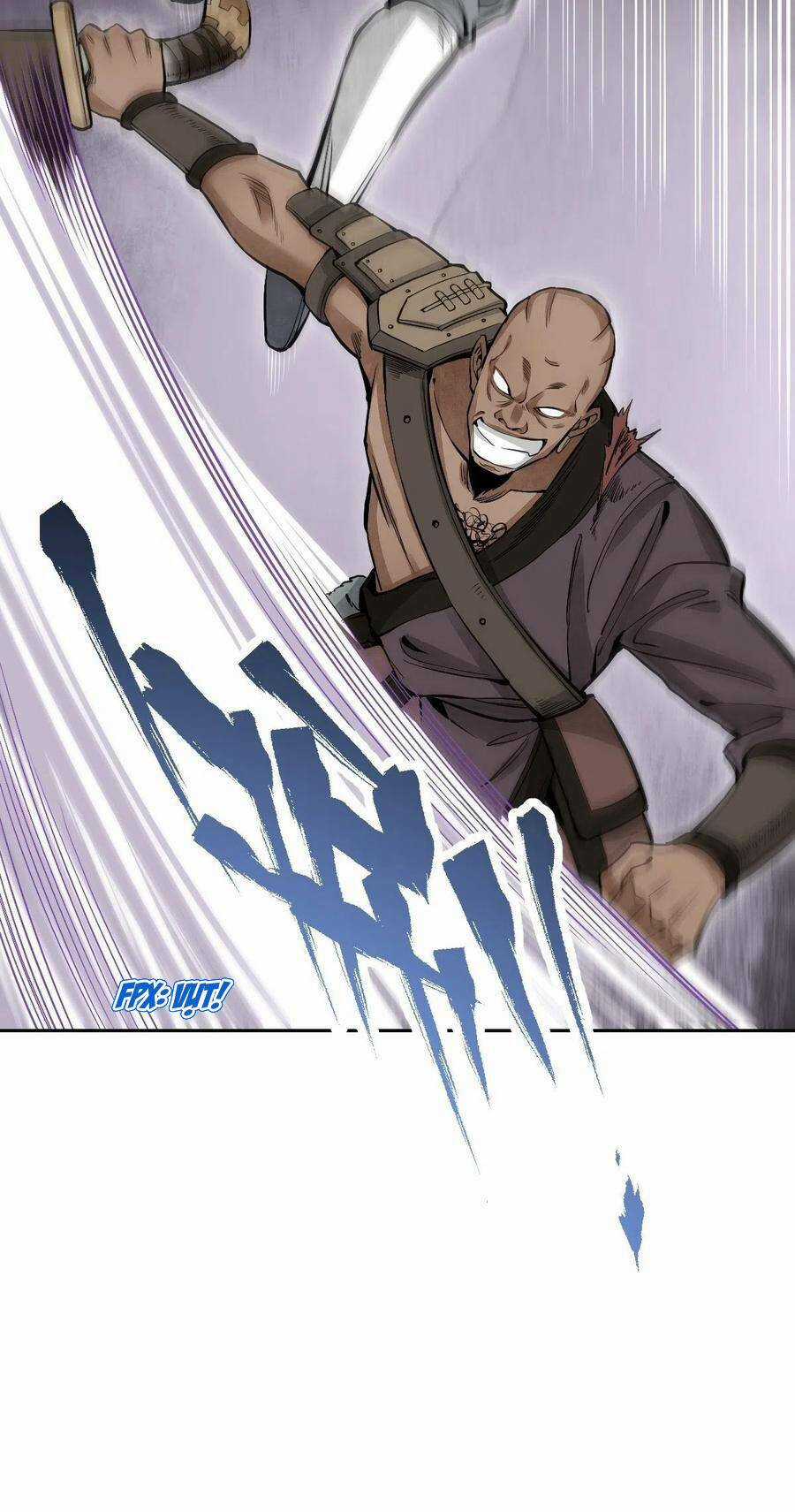 Địa Sát 72 Phép Thần Thông - Chapter 28 - Trang 8