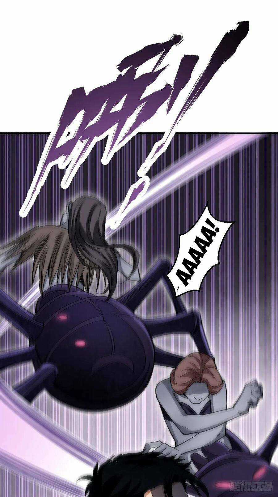 Địa Sát 72 Phép Thần Thông - Chapter 29 - Trang 11