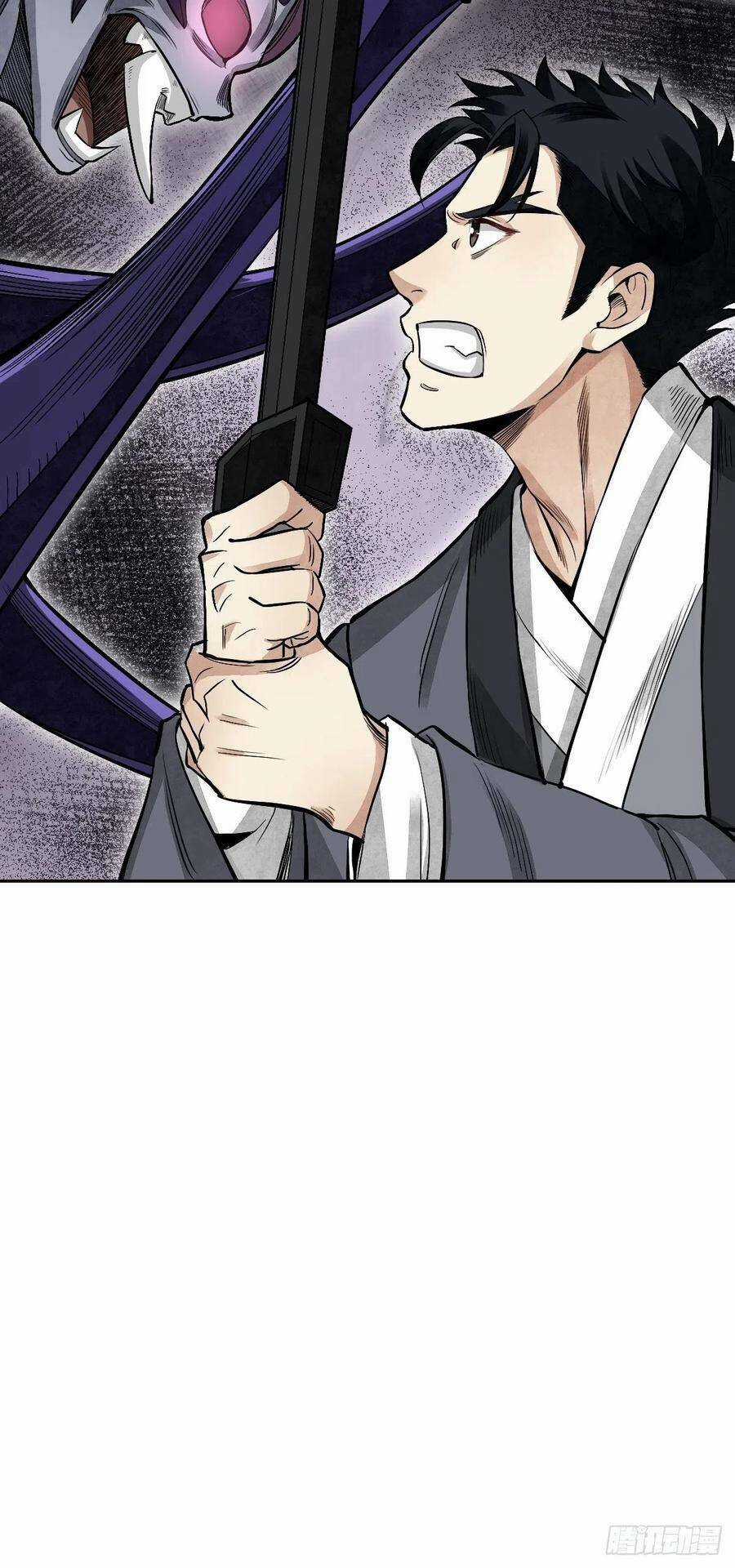 Địa Sát 72 Phép Thần Thông - Chapter 29 - Trang 17