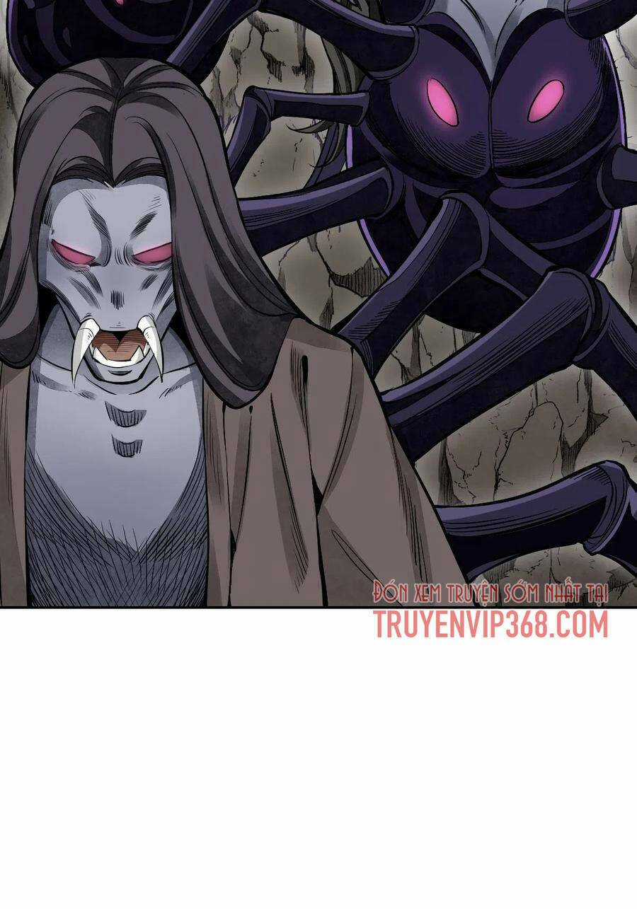 Địa Sát 72 Phép Thần Thông - Chapter 29 - Trang 3