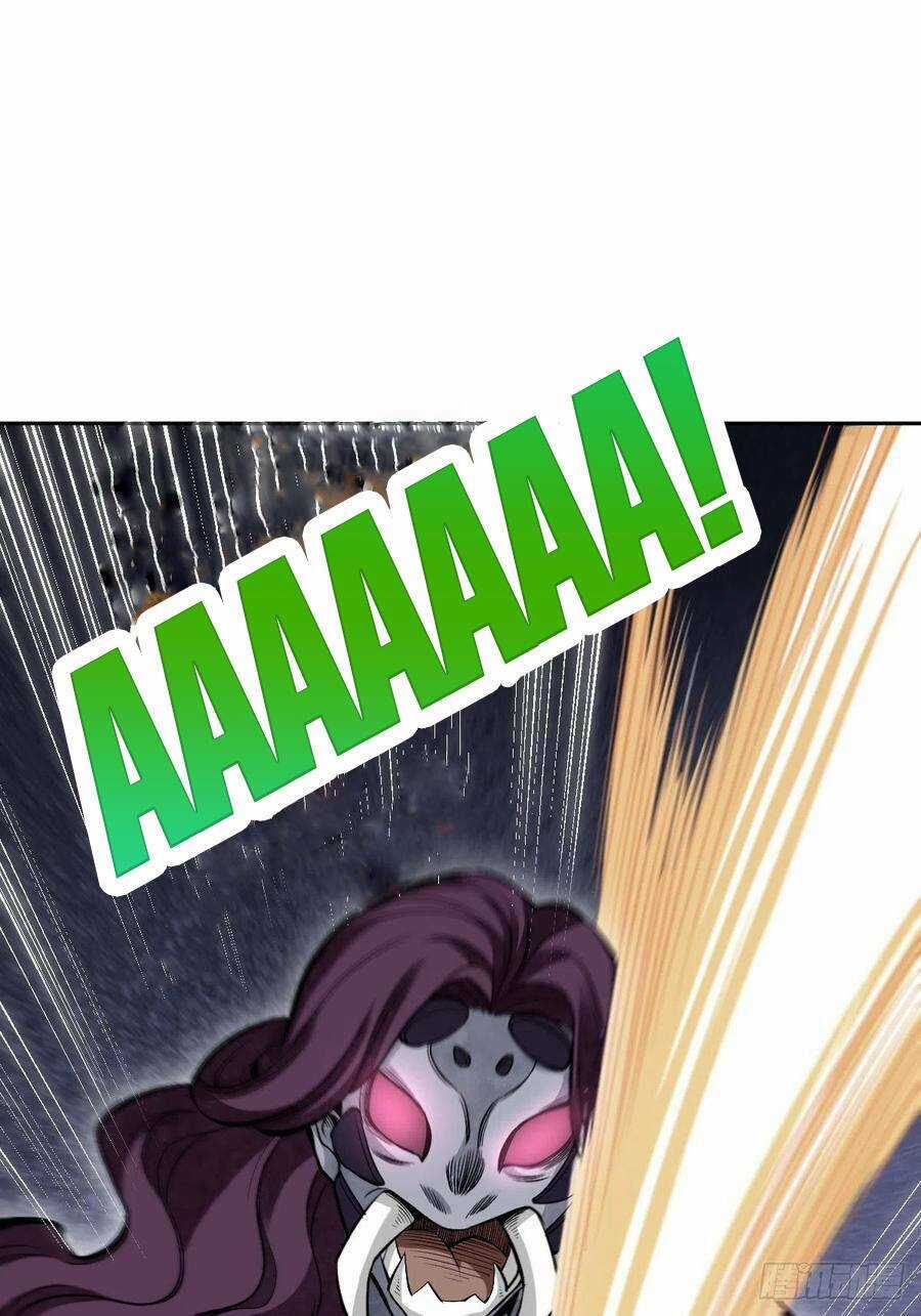 Địa Sát 72 Phép Thần Thông - Chapter 29 - Trang 28