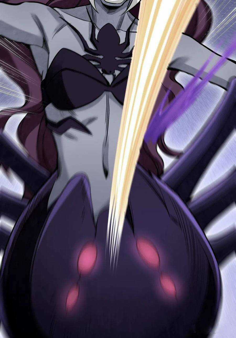 Địa Sát 72 Phép Thần Thông - Chapter 29 - Trang 29