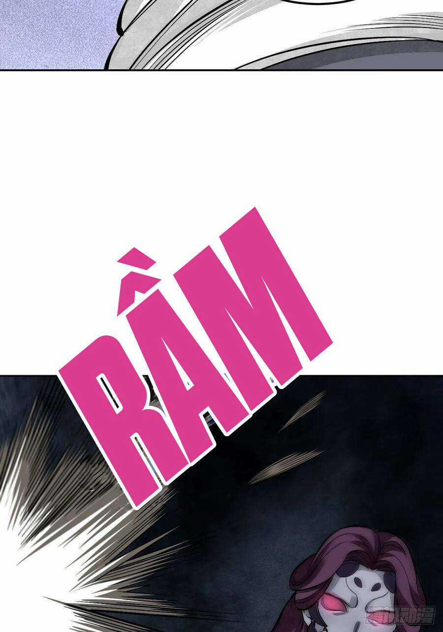 Địa Sát 72 Phép Thần Thông - Chapter 29 - Trang 37