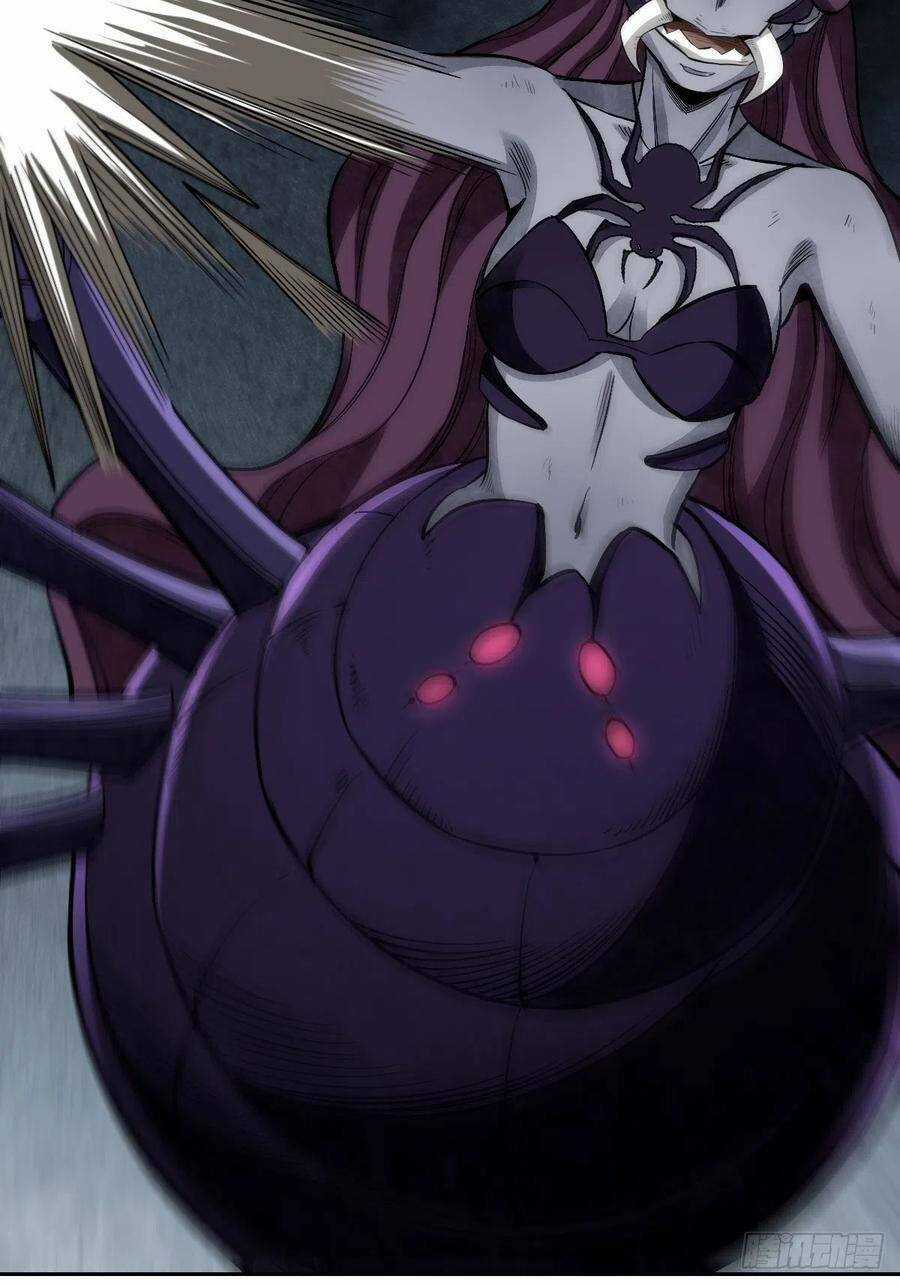 Địa Sát 72 Phép Thần Thông - Chapter 29 - Trang 38