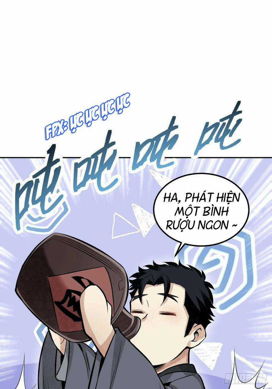 Địa Sát 72 Phép Thần Thông - Chapter 29 - Trang 5