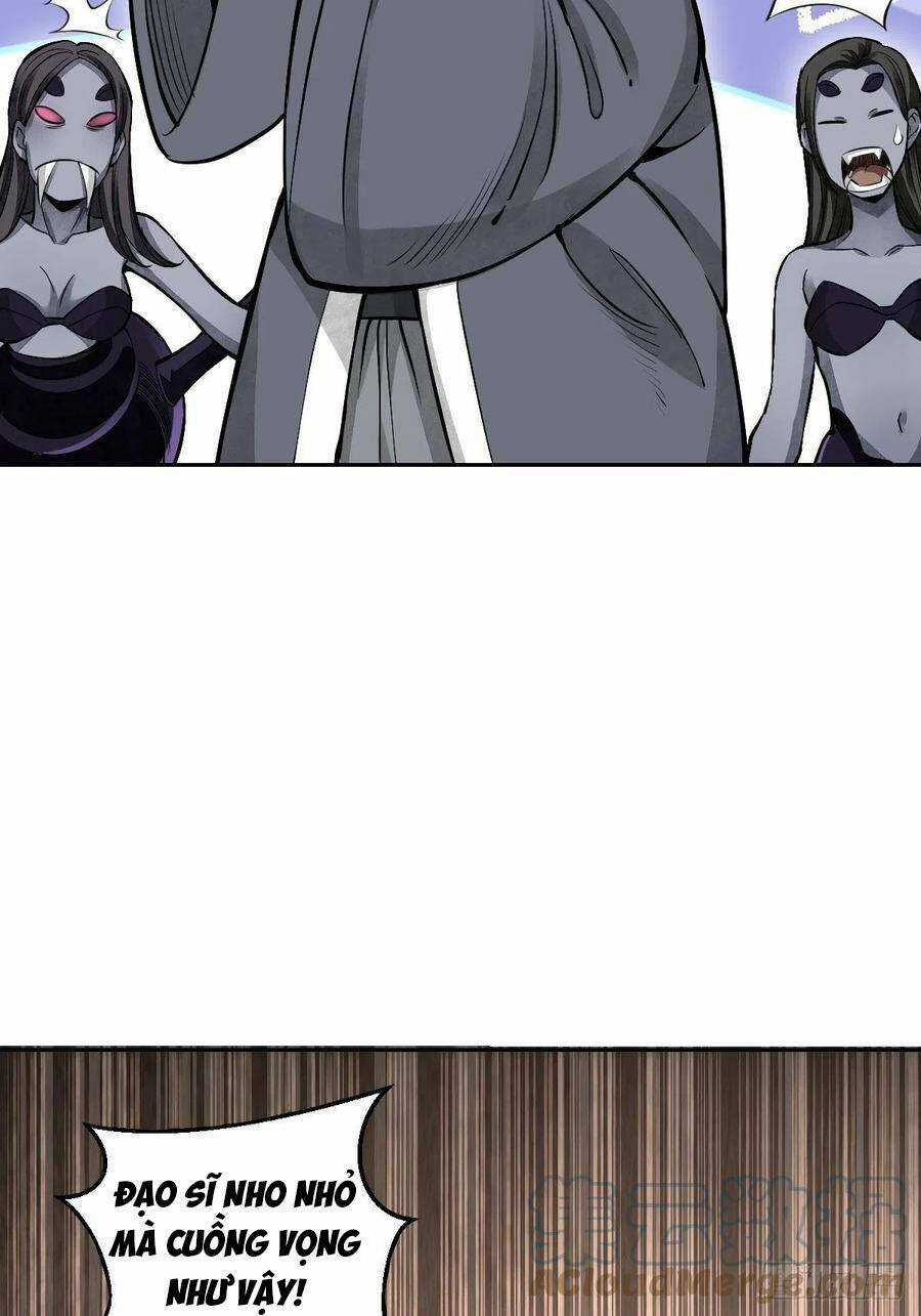 Địa Sát 72 Phép Thần Thông - Chapter 29 - Trang 6