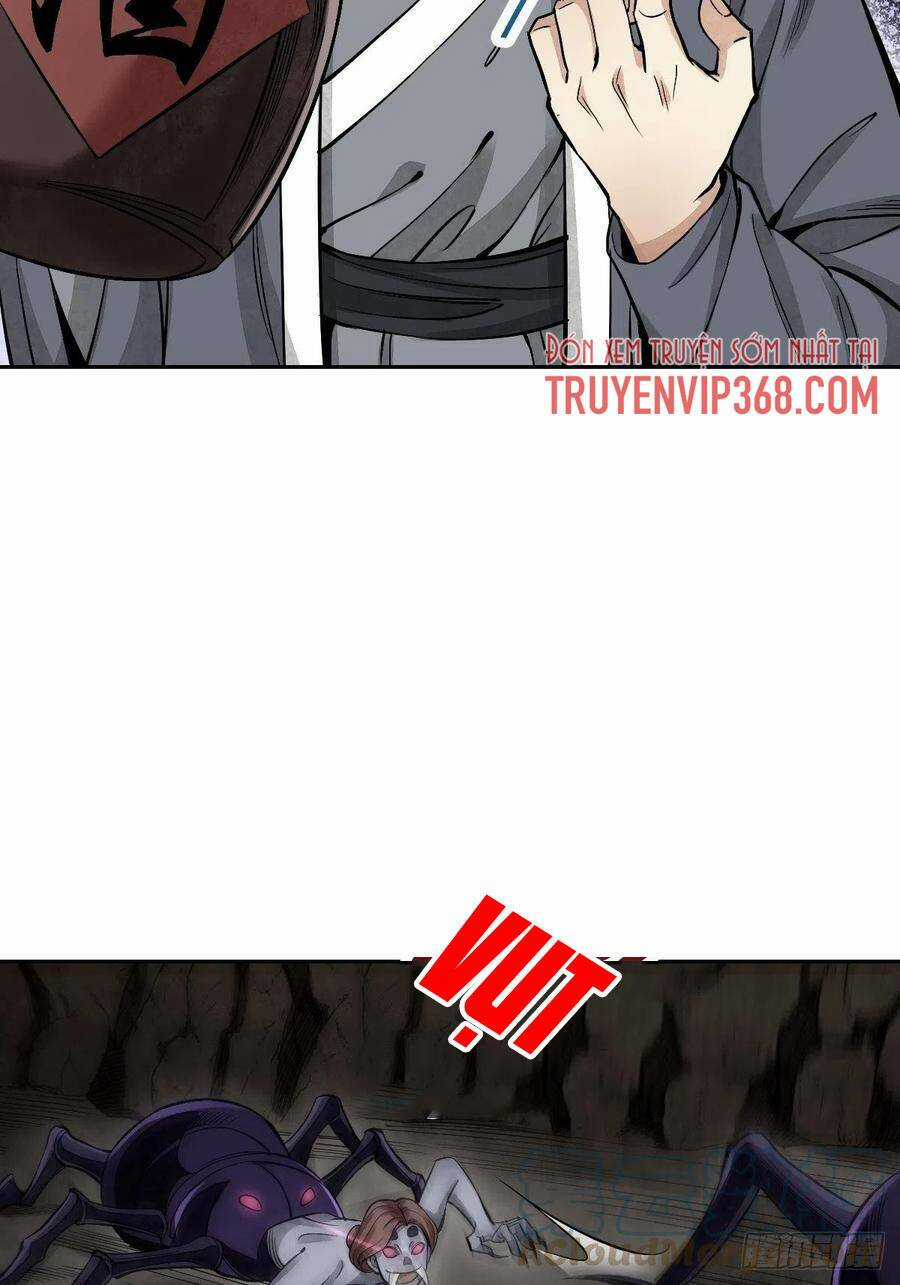 Địa Sát 72 Phép Thần Thông - Chapter 29 - Trang 9