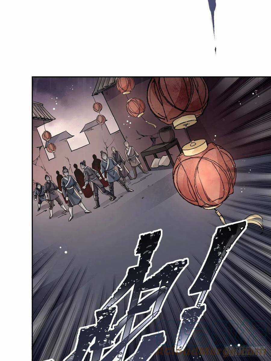 Địa Sát 72 Phép Thần Thông - Chapter 3 - Trang 21