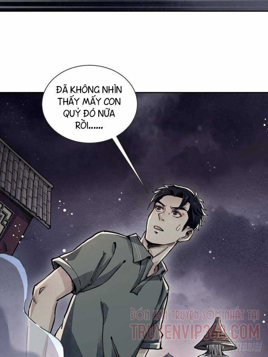 Địa Sát 72 Phép Thần Thông - Chapter 3 - Trang 23