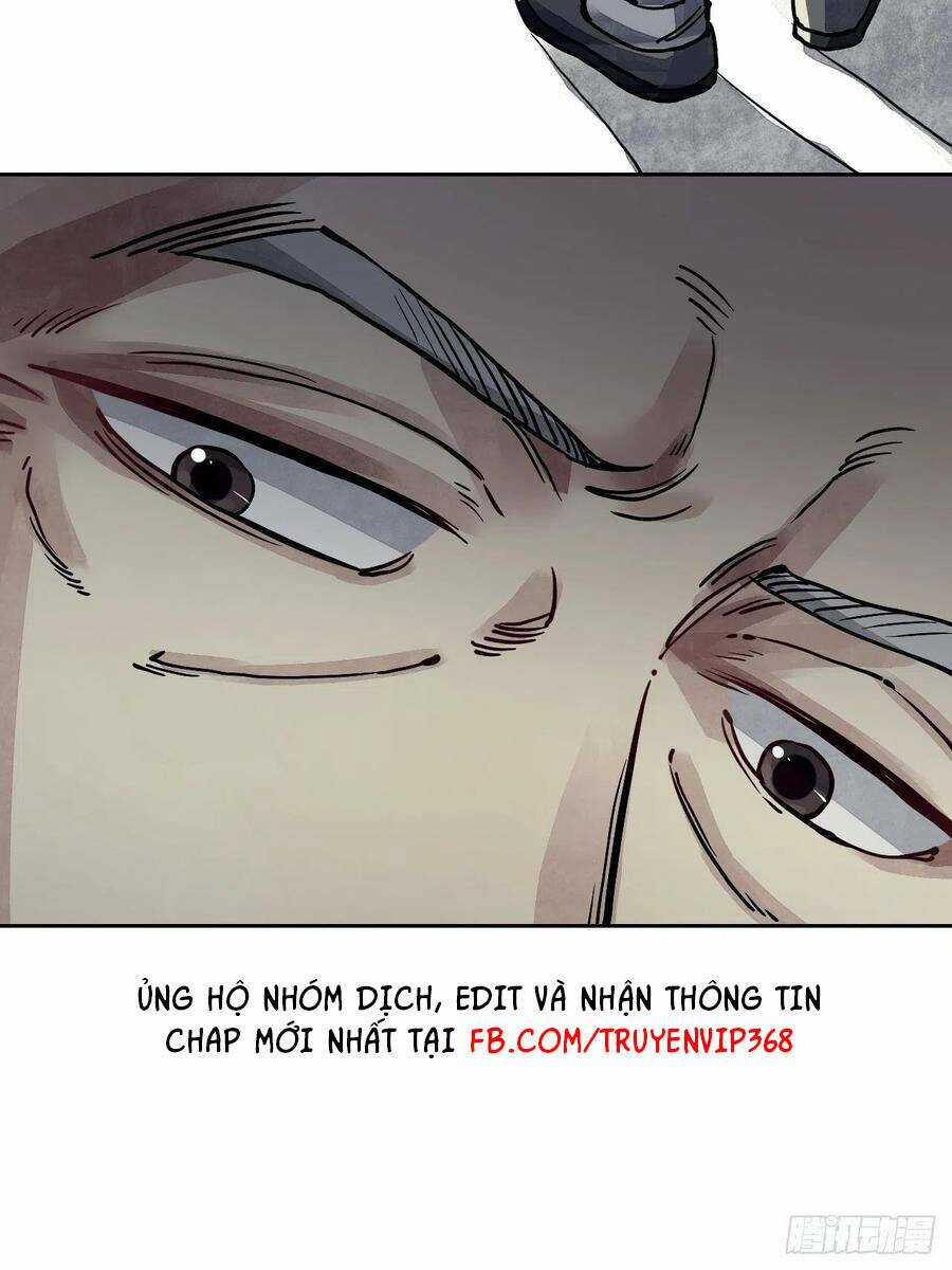 Địa Sát 72 Phép Thần Thông - Chapter 3 - Trang 33