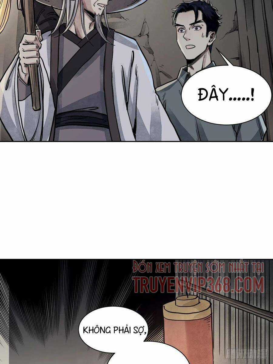 Địa Sát 72 Phép Thần Thông - Chapter 3 - Trang 42