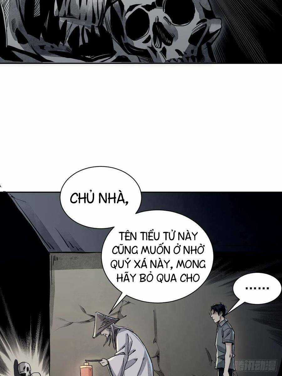 Địa Sát 72 Phép Thần Thông - Chapter 3 - Trang 44