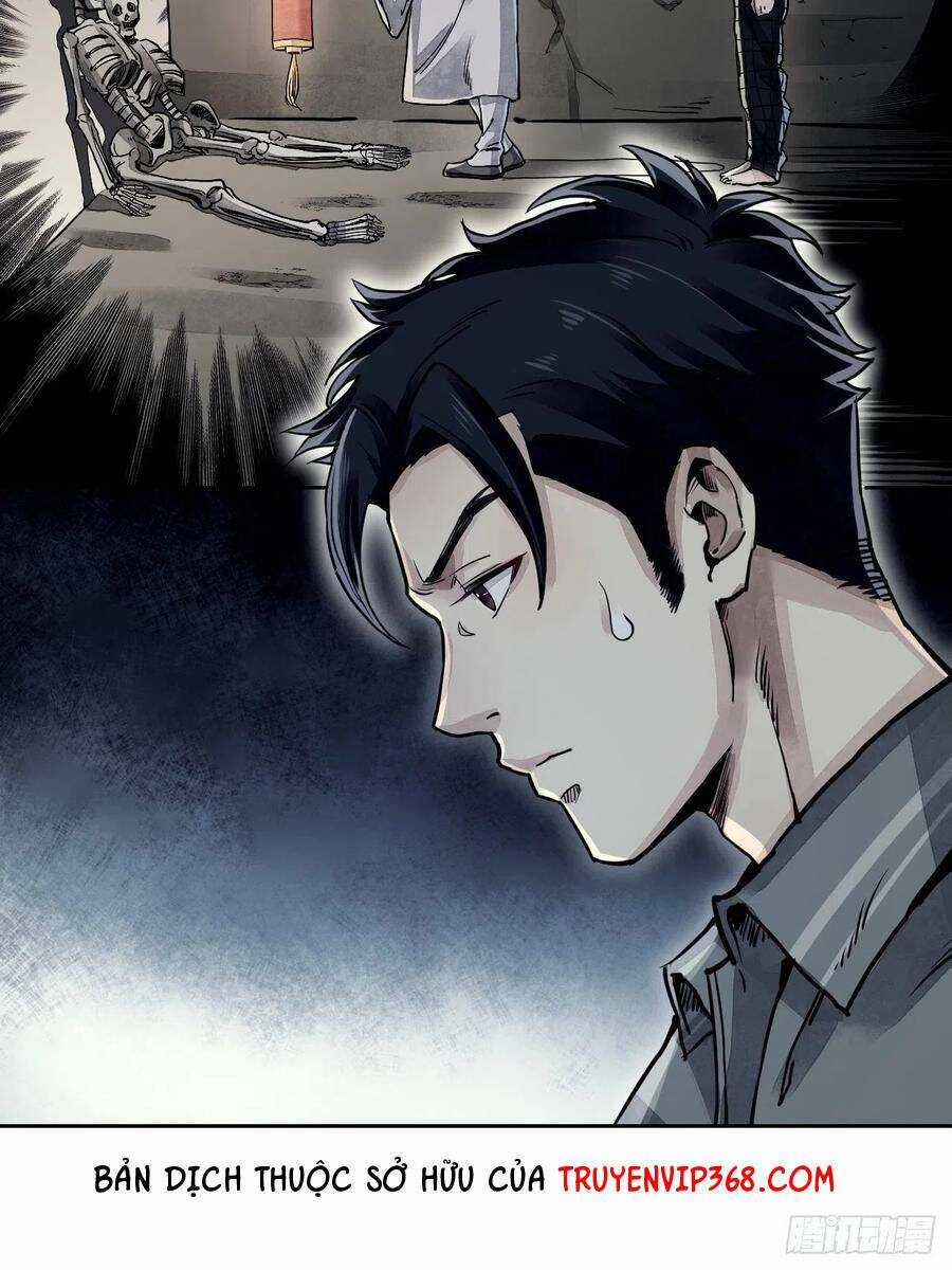 Địa Sát 72 Phép Thần Thông - Chapter 3 - Trang 45