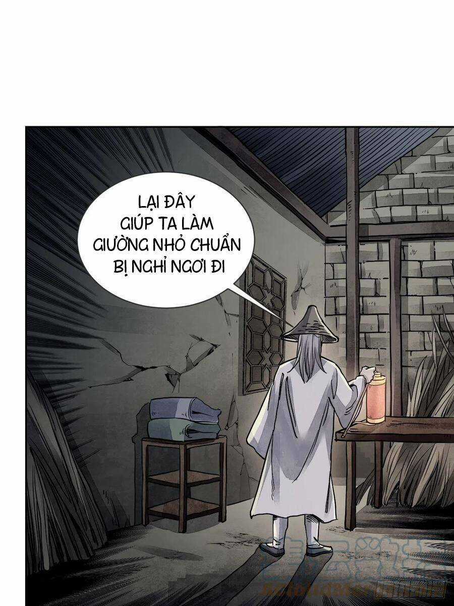 Địa Sát 72 Phép Thần Thông - Chapter 3 - Trang 46