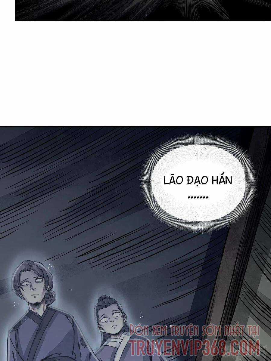 Địa Sát 72 Phép Thần Thông - Chapter 3 - Trang 47