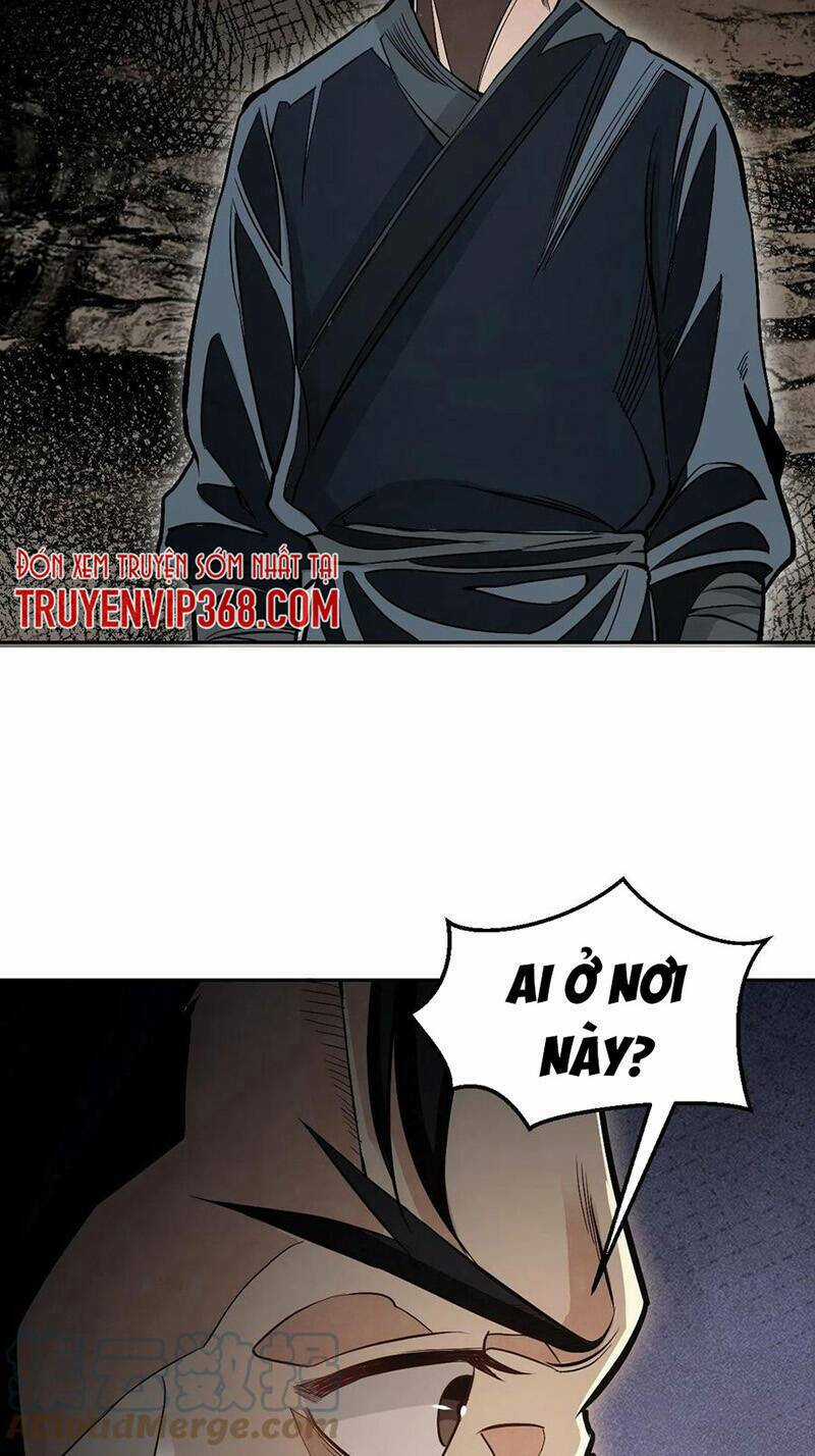 Địa Sát 72 Phép Thần Thông - Chapter 30 - Trang 12