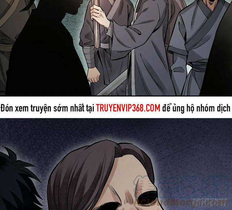 Địa Sát 72 Phép Thần Thông - Chapter 30 - Trang 24