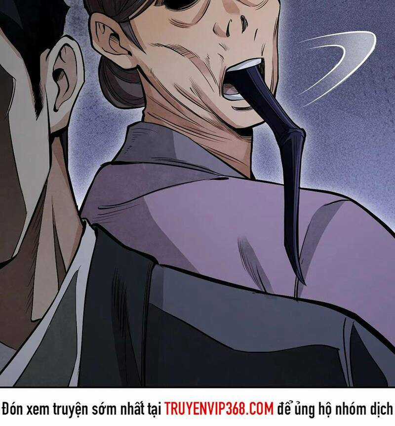 Địa Sát 72 Phép Thần Thông - Chapter 30 - Trang 25