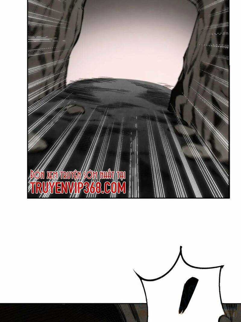 Địa Sát 72 Phép Thần Thông - Chapter 30 - Trang 34