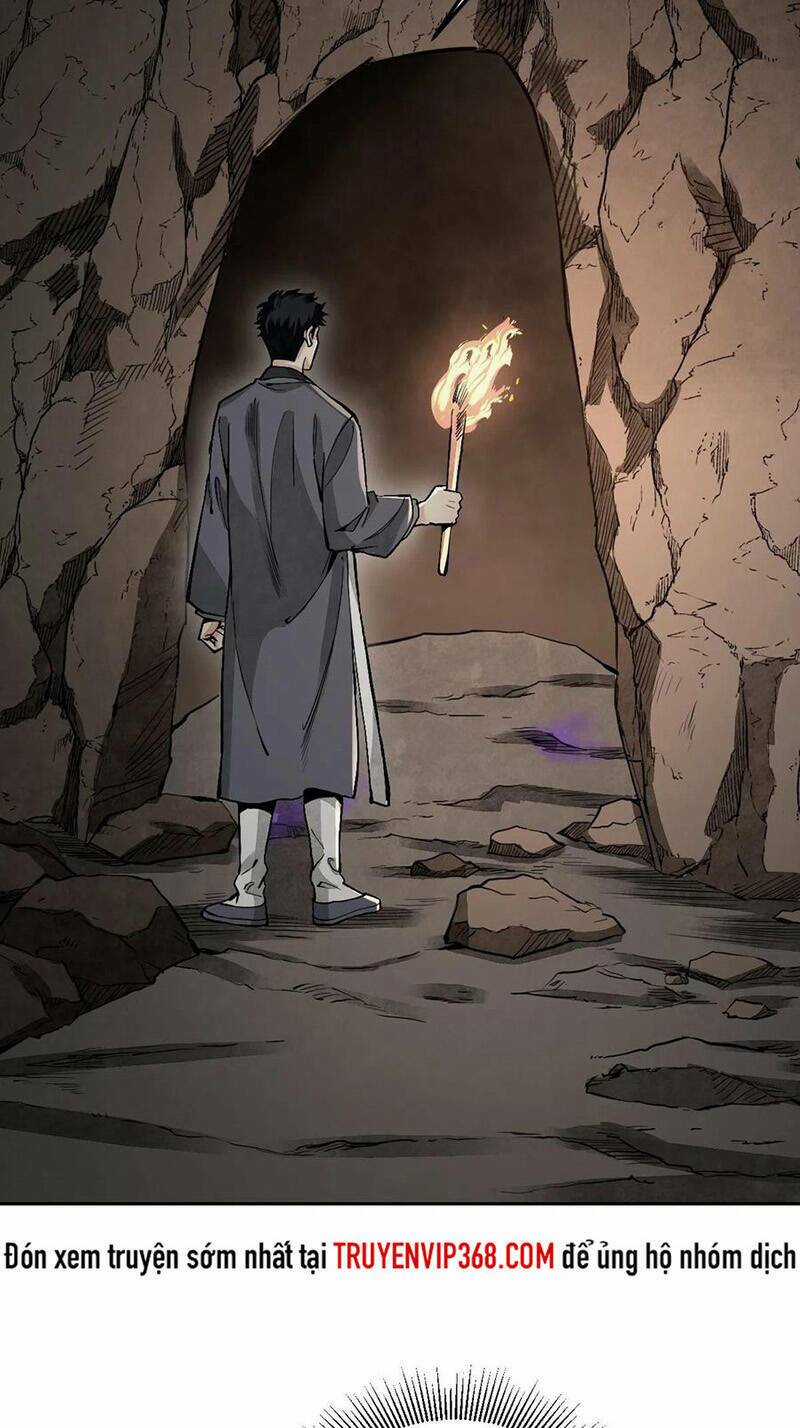 Địa Sát 72 Phép Thần Thông - Chapter 30 - Trang 5