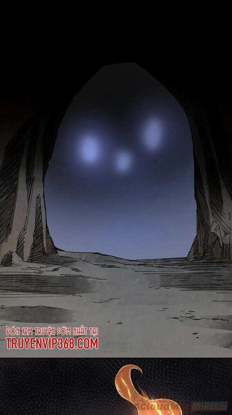 Địa Sát 72 Phép Thần Thông - Chapter 30 - Trang 10