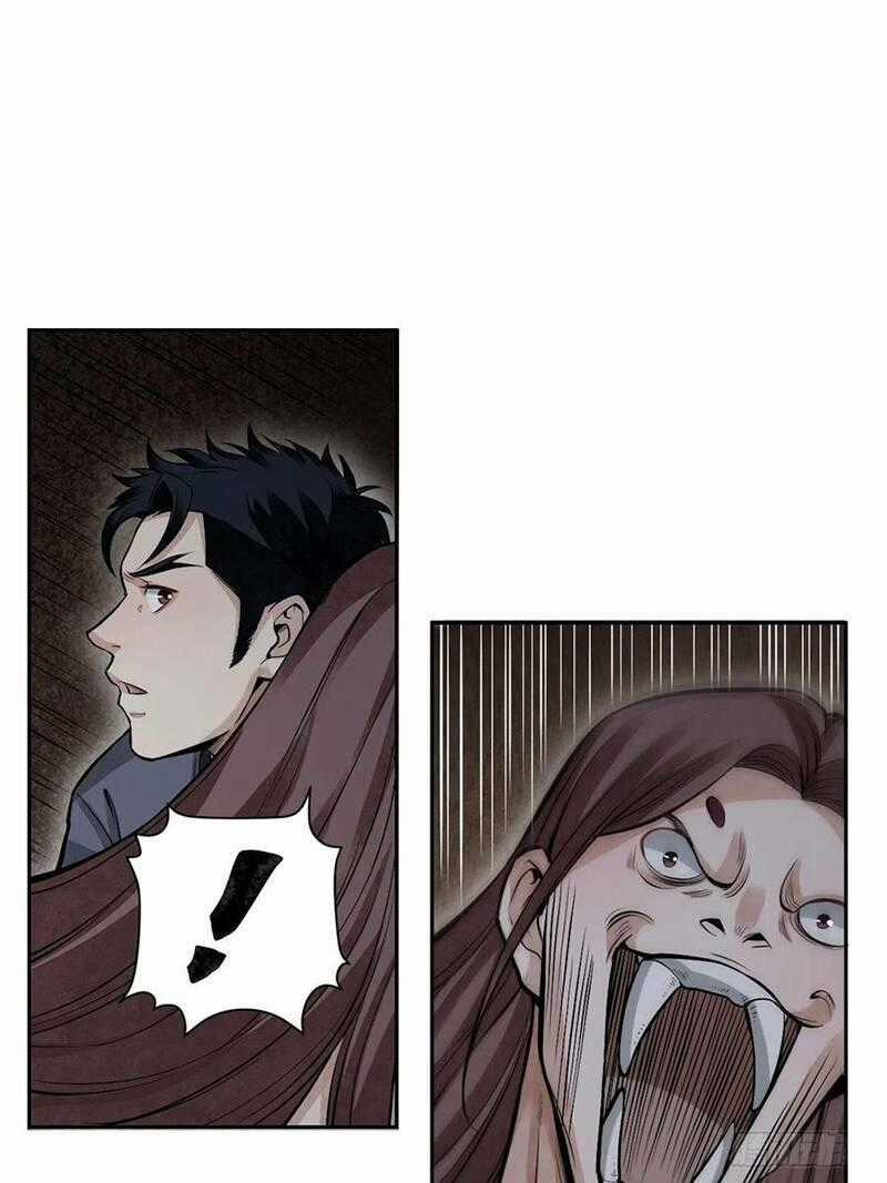 Địa Sát 72 Phép Thần Thông - Chapter 31 - Trang 2