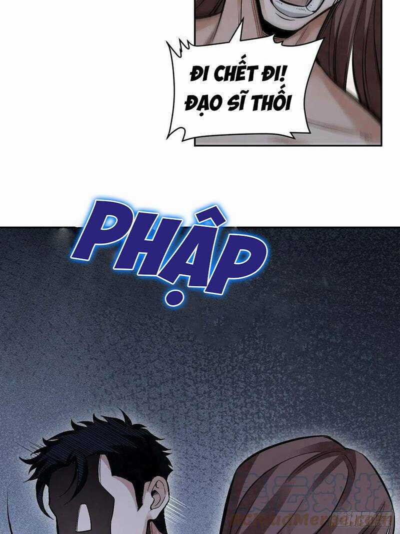 Địa Sát 72 Phép Thần Thông - Chapter 31 - Trang 3