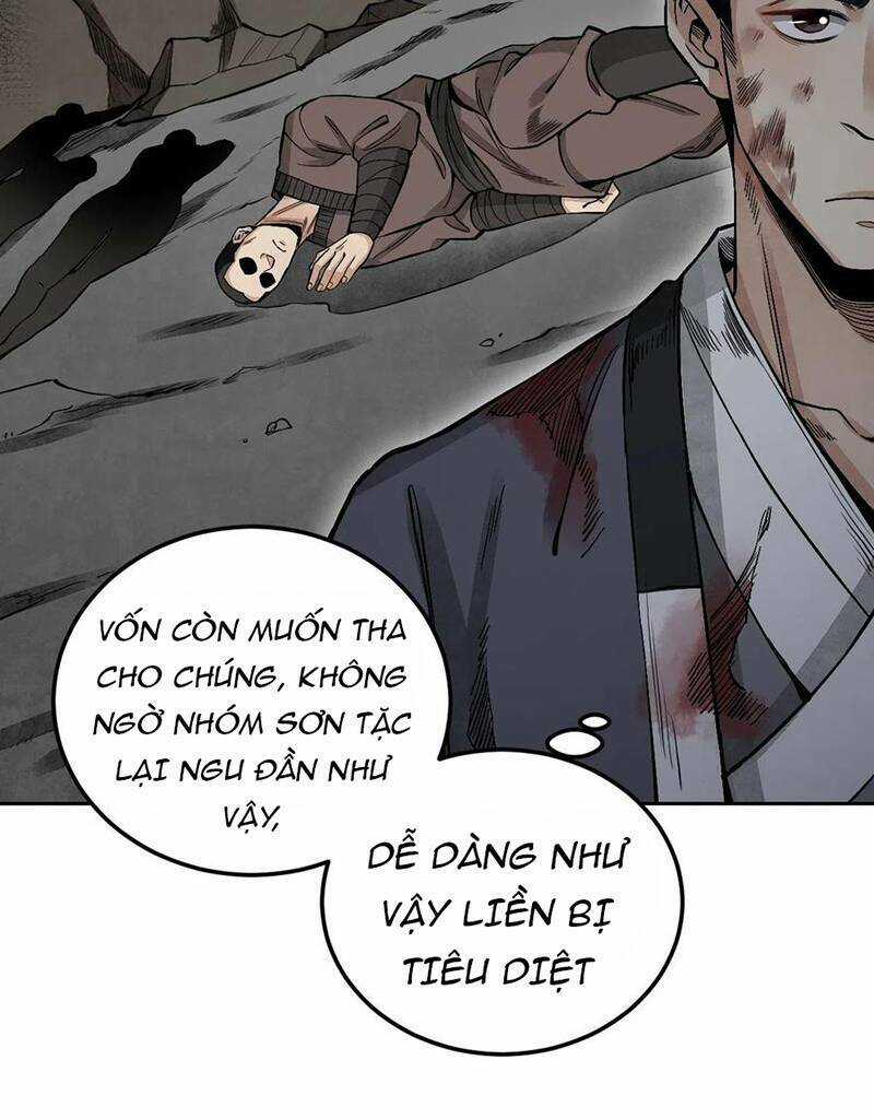 Địa Sát 72 Phép Thần Thông - Chapter 31 - Trang 29