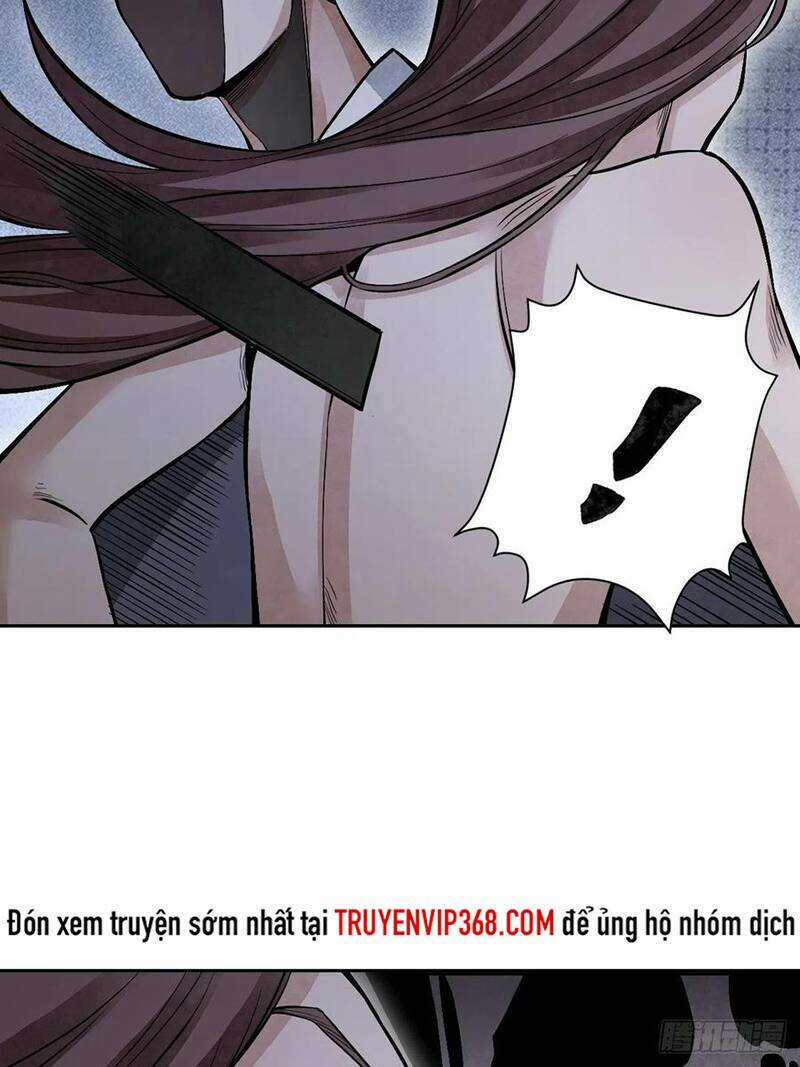 Địa Sát 72 Phép Thần Thông - Chapter 31 - Trang 4