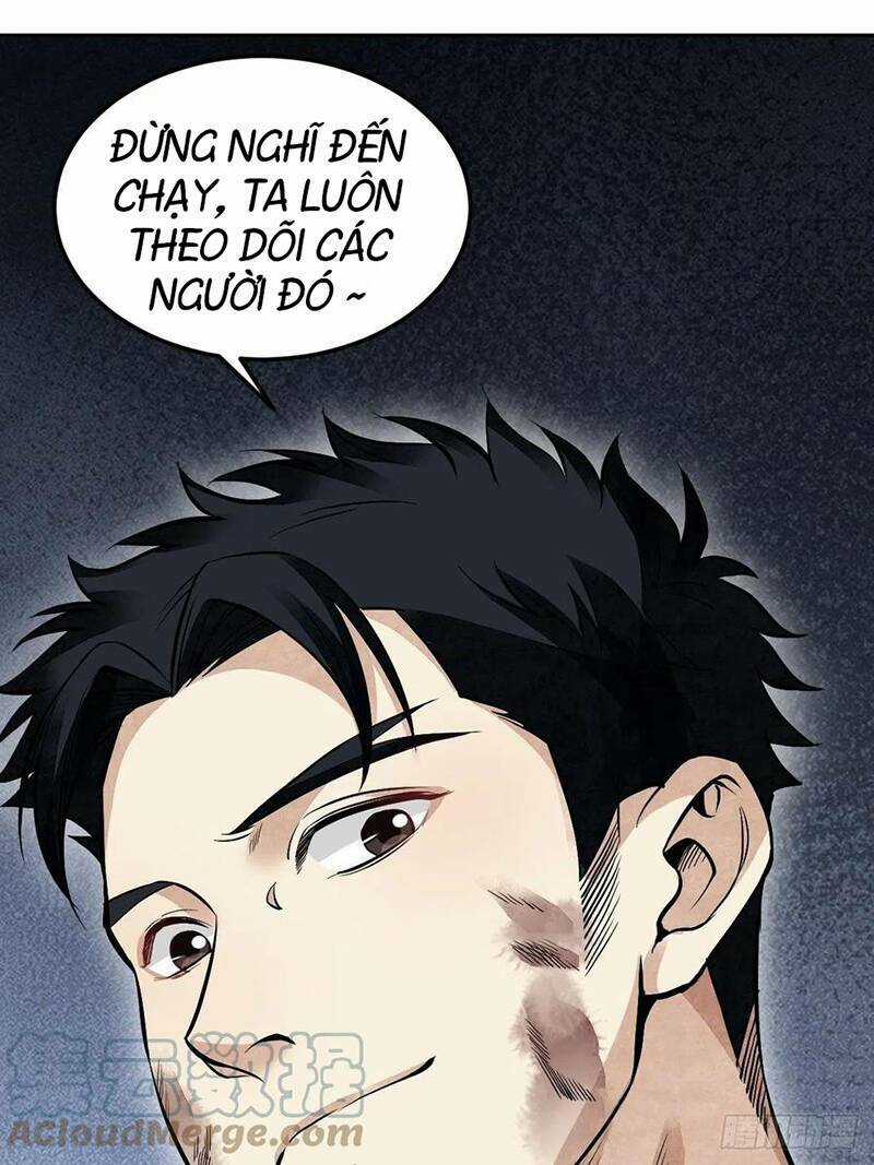 Địa Sát 72 Phép Thần Thông - Chapter 31 - Trang 39