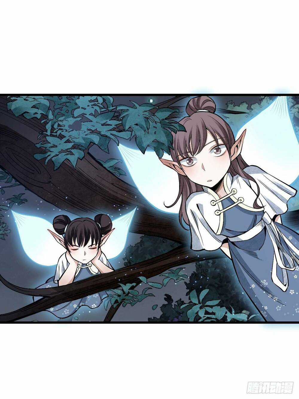 Địa Sát 72 Phép Thần Thông - Chapter 32 - Trang 20