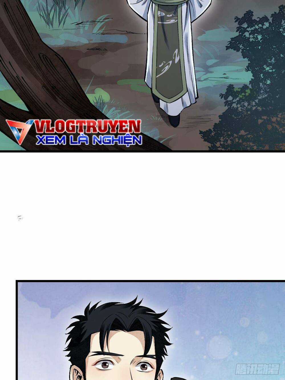 Địa Sát 72 Phép Thần Thông - Chapter 32 - Trang 22