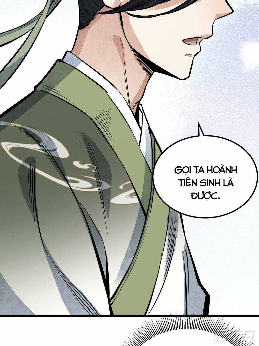 Địa Sát 72 Phép Thần Thông - Chapter 32 - Trang 24