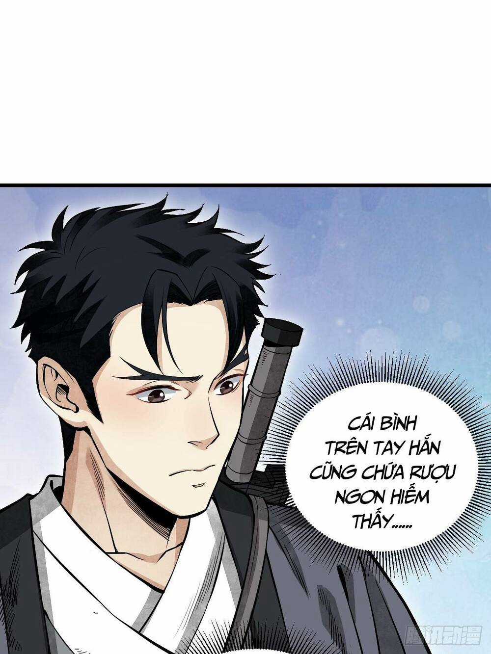 Địa Sát 72 Phép Thần Thông - Chapter 32 - Trang 33