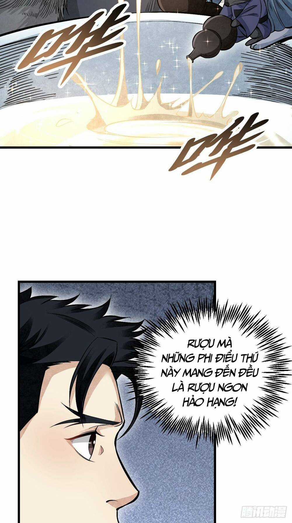 Địa Sát 72 Phép Thần Thông - Chapter 32 - Trang 41