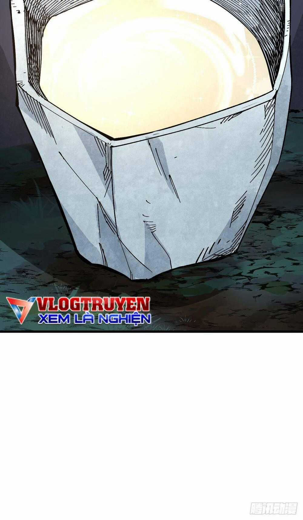 Địa Sát 72 Phép Thần Thông - Chapter 32 - Trang 45