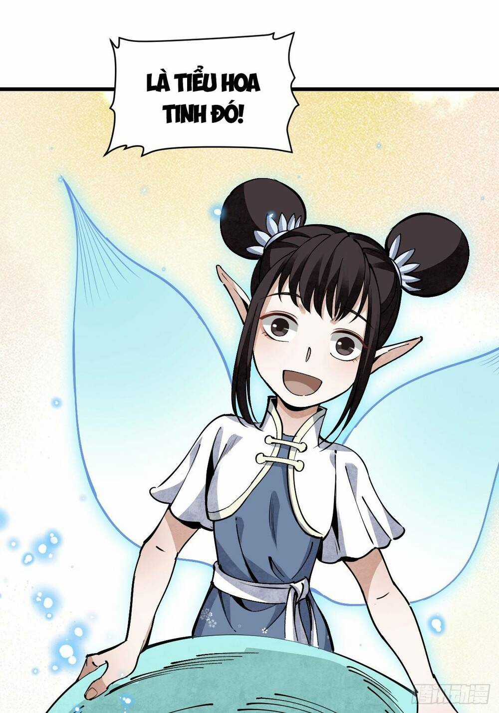 Địa Sát 72 Phép Thần Thông - Chapter 33 - Trang 14