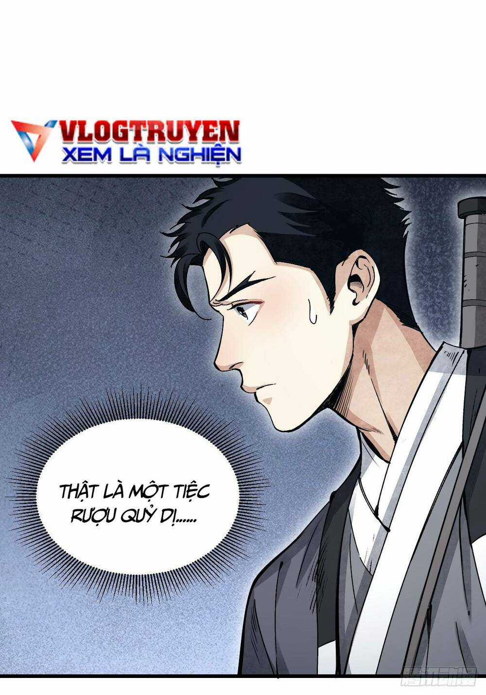 Địa Sát 72 Phép Thần Thông - Chapter 33 - Trang 3