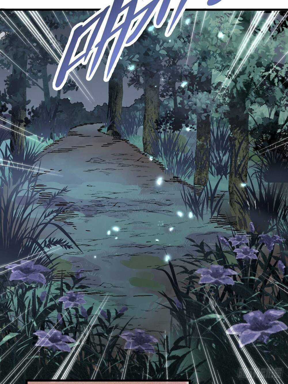 Địa Sát 72 Phép Thần Thông - Chapter 33 - Trang 38