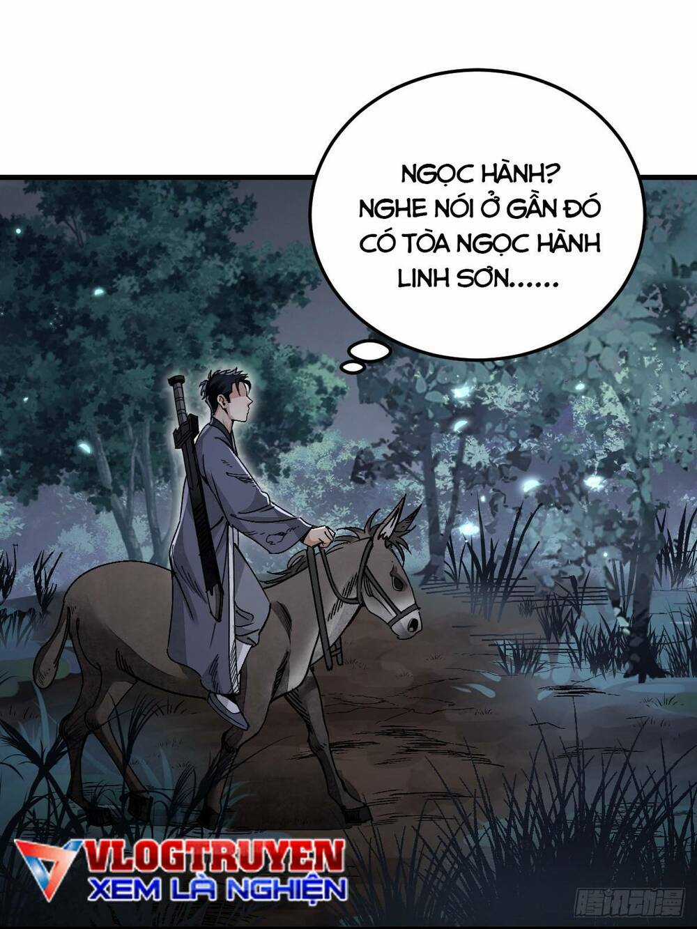 Địa Sát 72 Phép Thần Thông - Chapter 33 - Trang 40