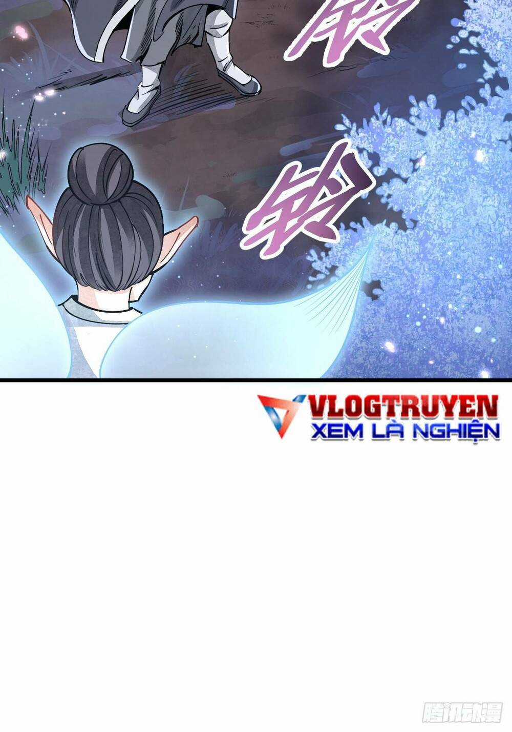 Địa Sát 72 Phép Thần Thông - Chapter 33 - Trang 8