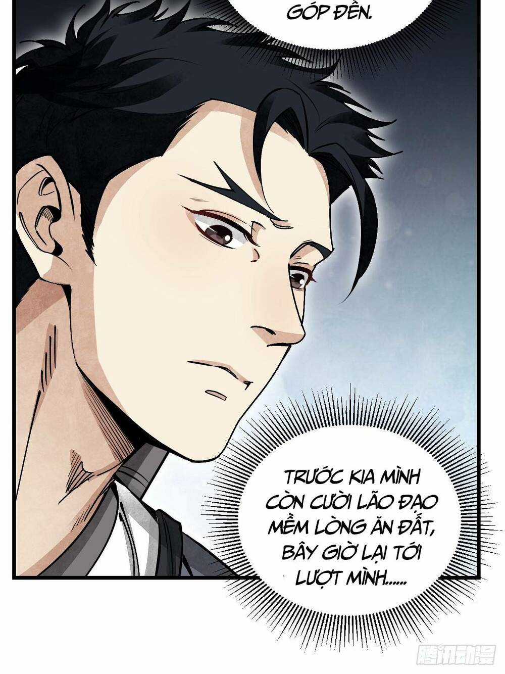 Địa Sát 72 Phép Thần Thông - Chapter 34 - Trang 16