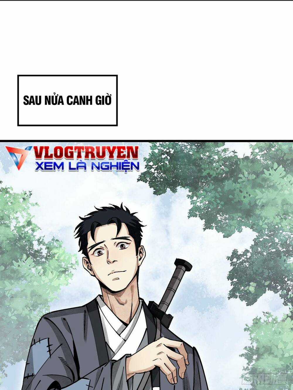 Địa Sát 72 Phép Thần Thông - Chapter 34 - Trang 18