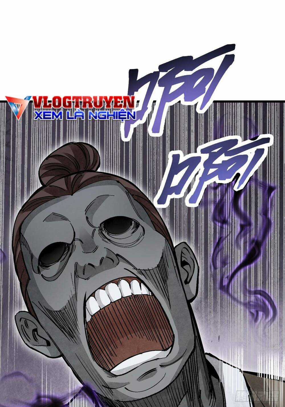 Địa Sát 72 Phép Thần Thông - Chapter 34 - Trang 3