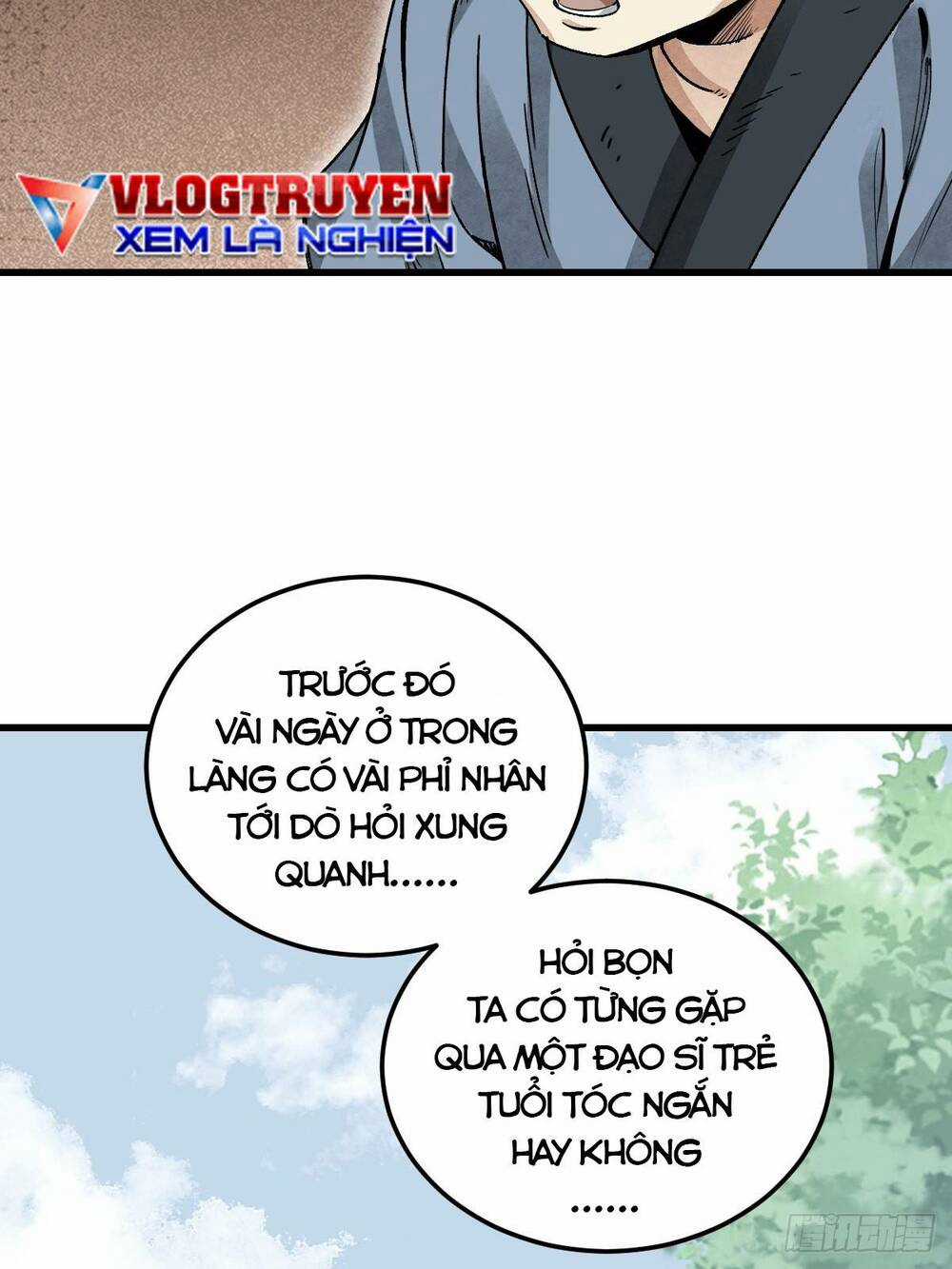 Địa Sát 72 Phép Thần Thông - Chapter 34 - Trang 24