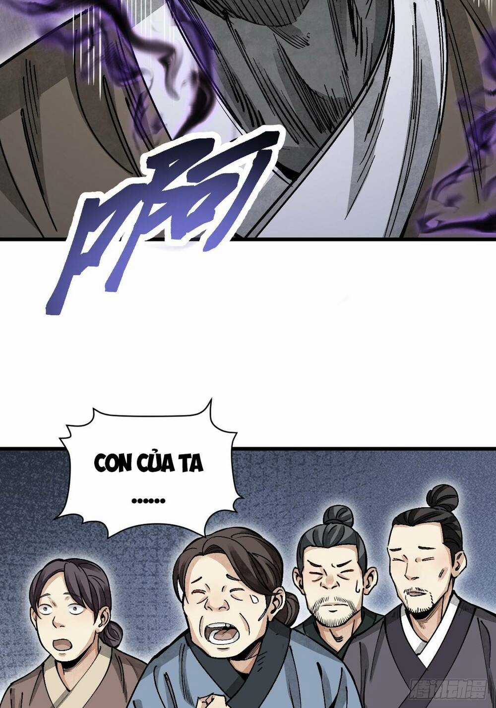 Địa Sát 72 Phép Thần Thông - Chapter 34 - Trang 4