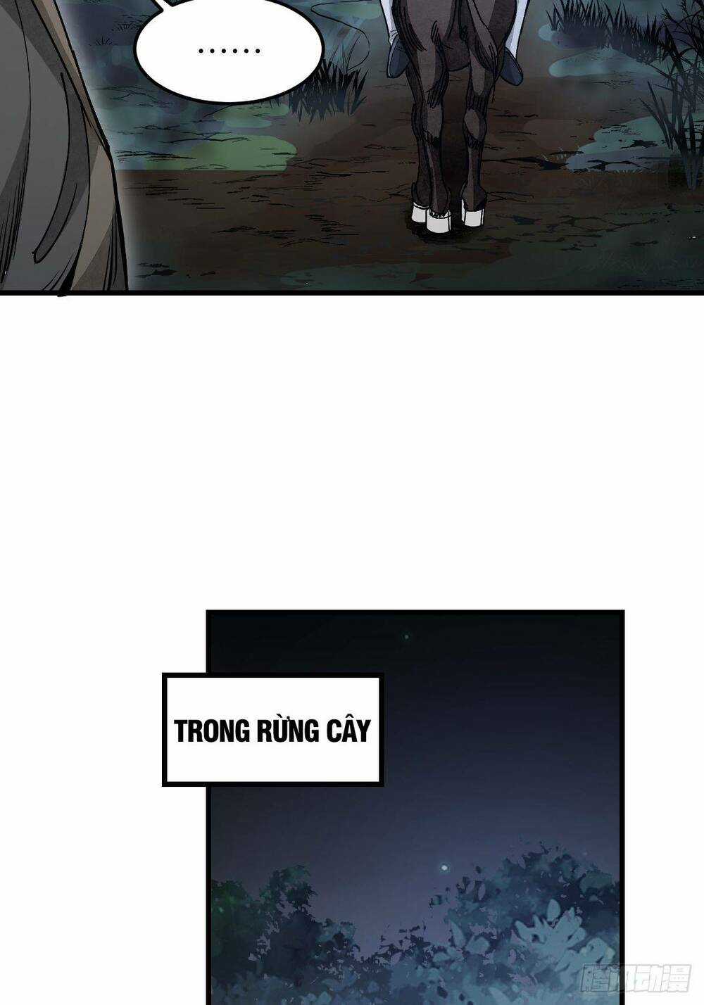 Địa Sát 72 Phép Thần Thông - Chapter 34 - Trang 36