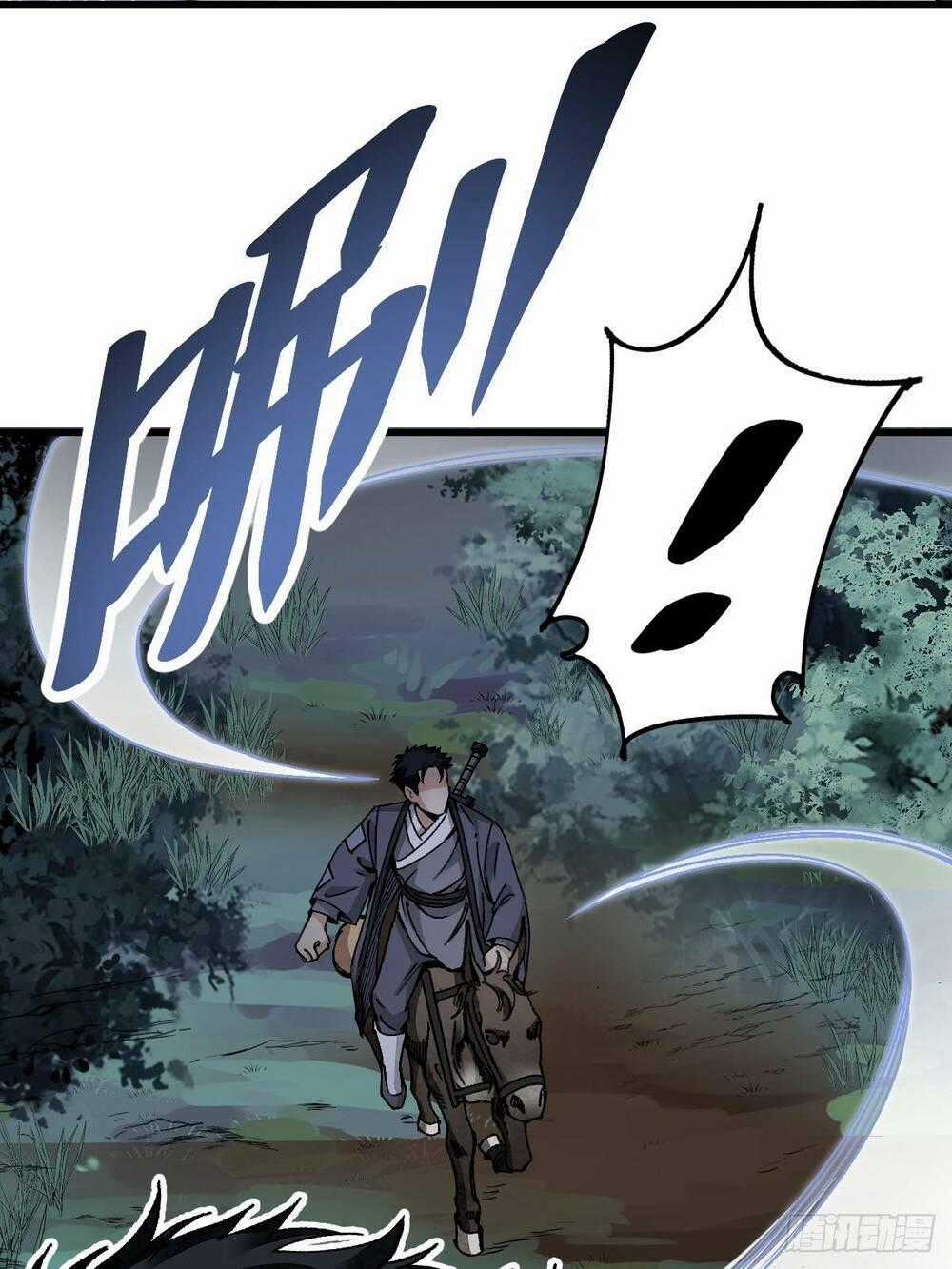 Địa Sát 72 Phép Thần Thông - Chapter 34 - Trang 46